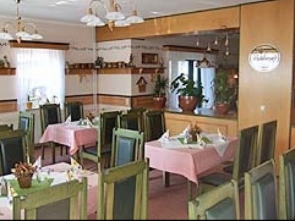 Фото: Landhotel Paulsdorf